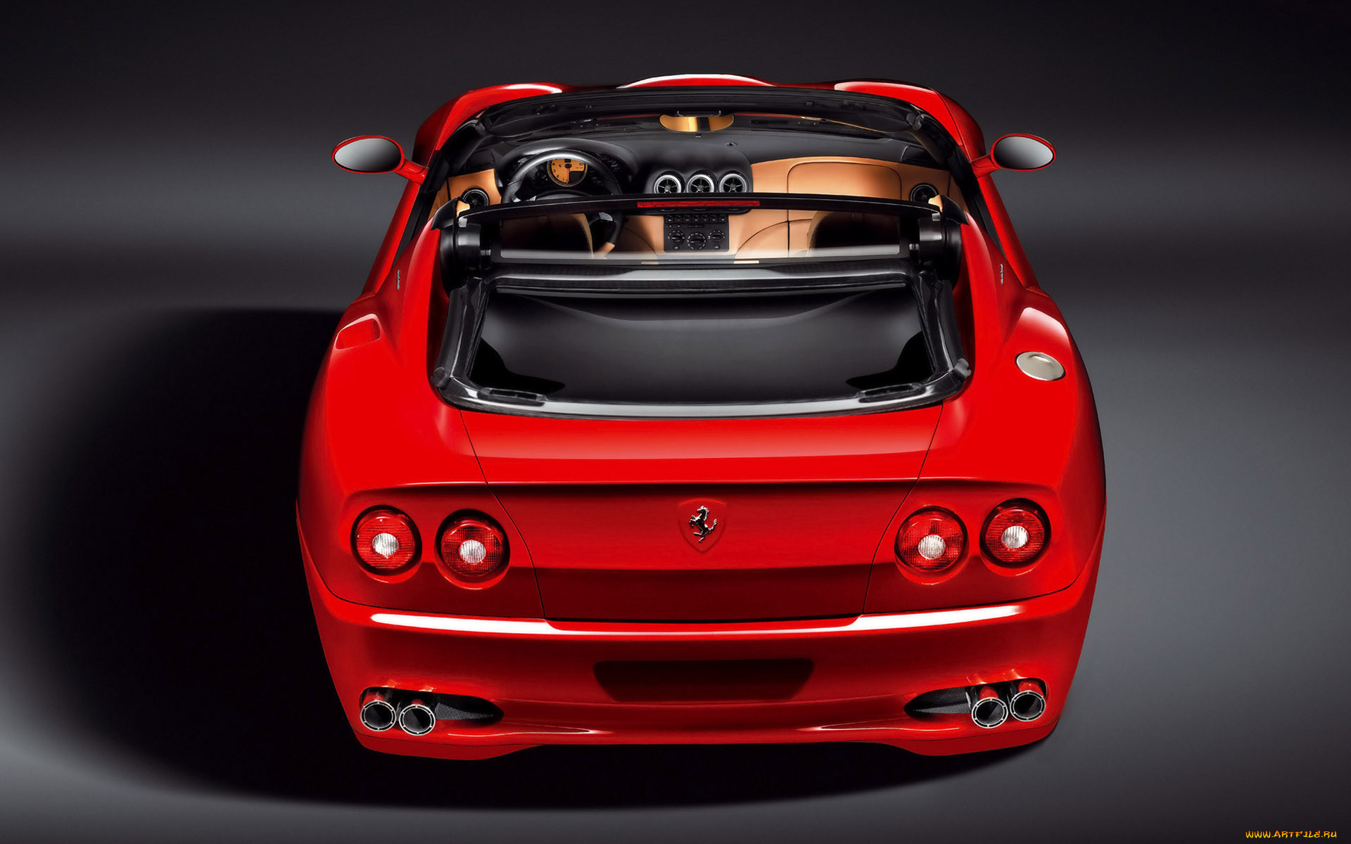 , ferrari